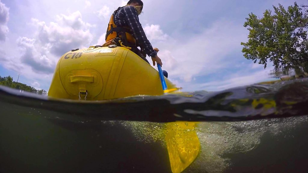 Florida White Water Rafting