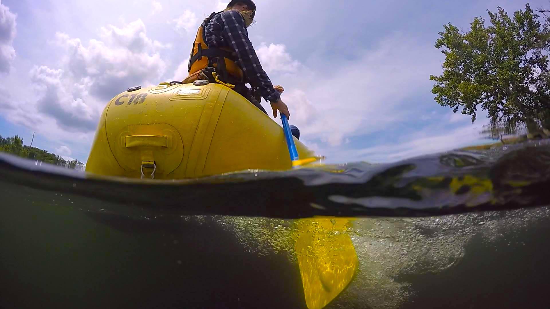 Best White Water Rafting Near Florida - Whitewater Express
