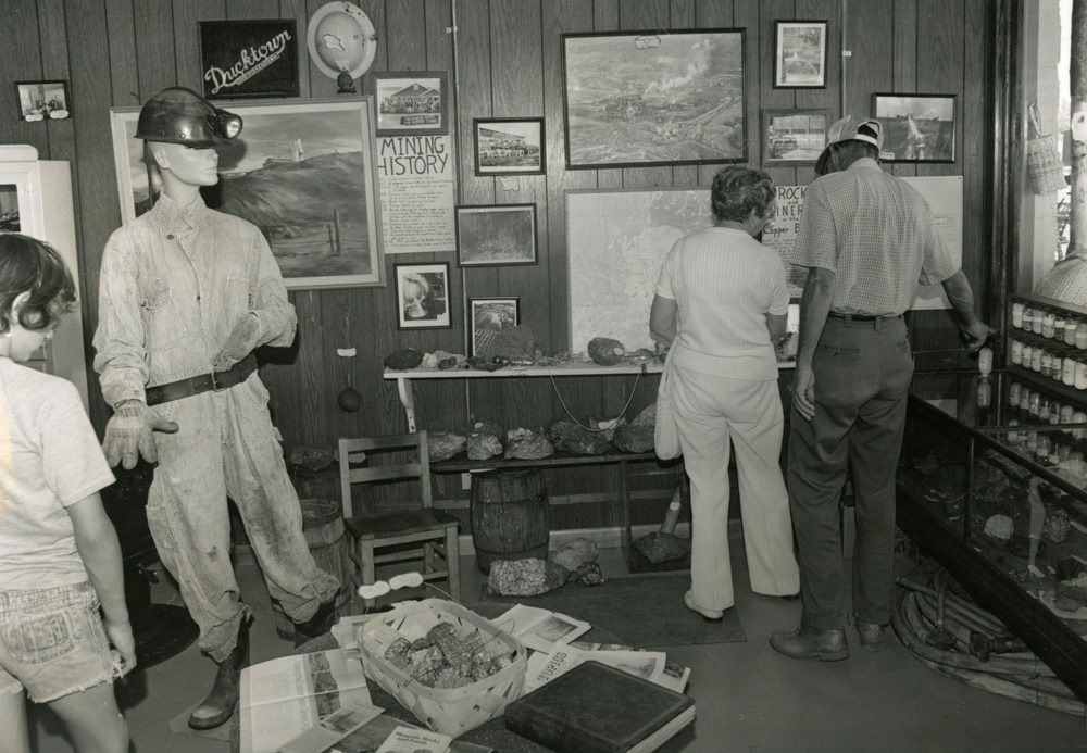 Getaways in Tennessee