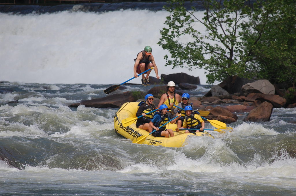 Weekend Getaways in Tennessee