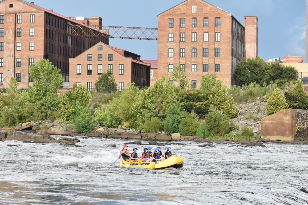 Chattahoochee flow rate